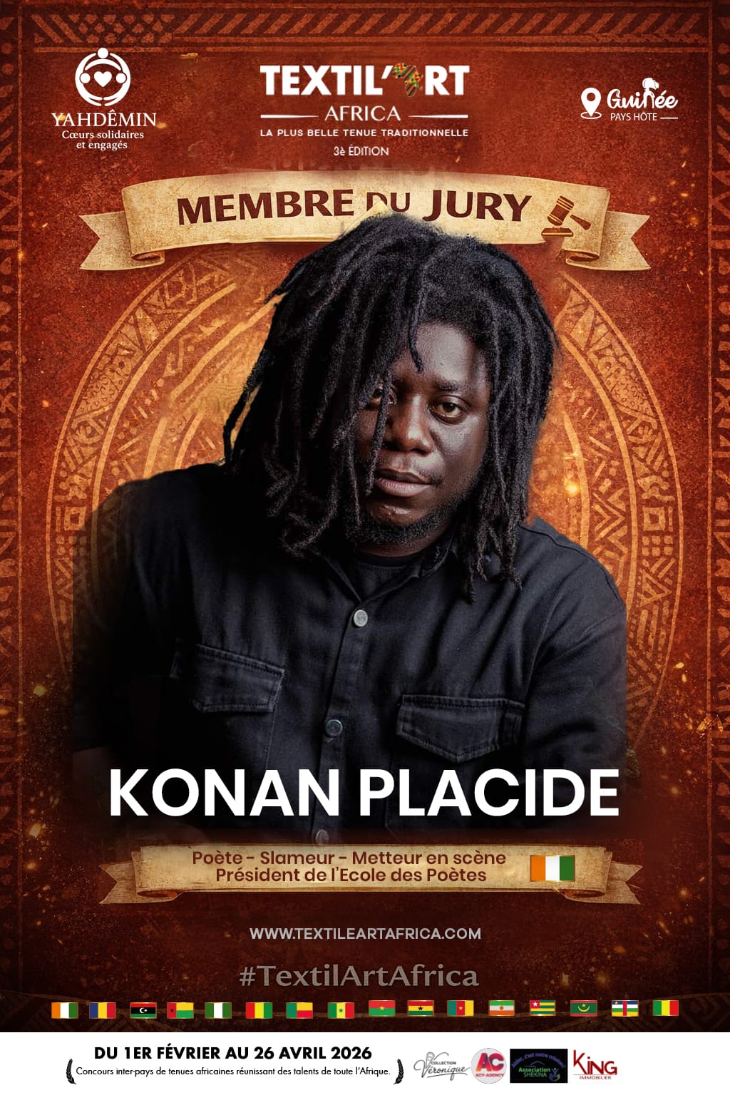 Konan Placide